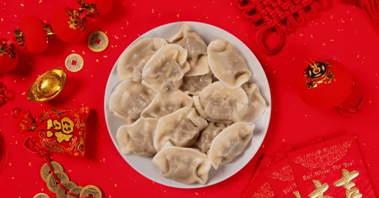 Chinese NY 3 min