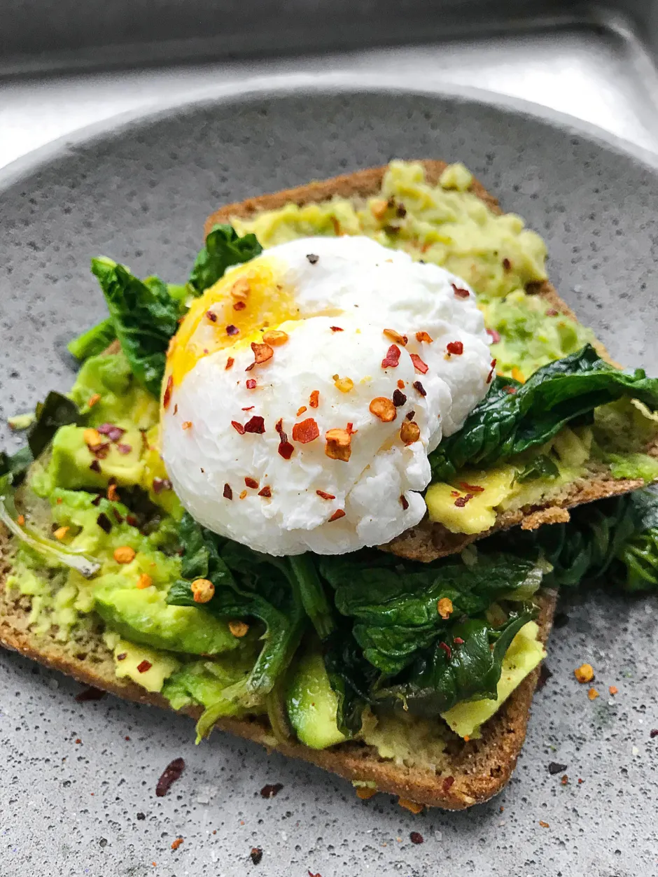 Bread breakfast delicious 704571
