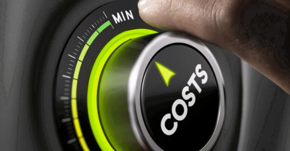 Costs Featured Image