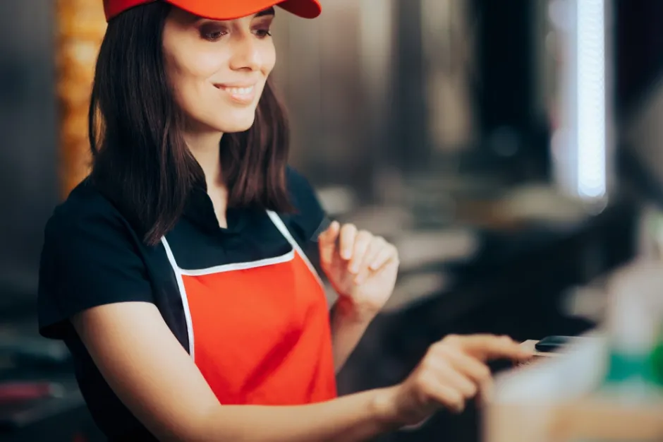 Takeaway manager
