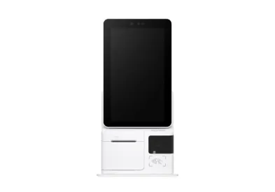 K2 Mini Kiosk