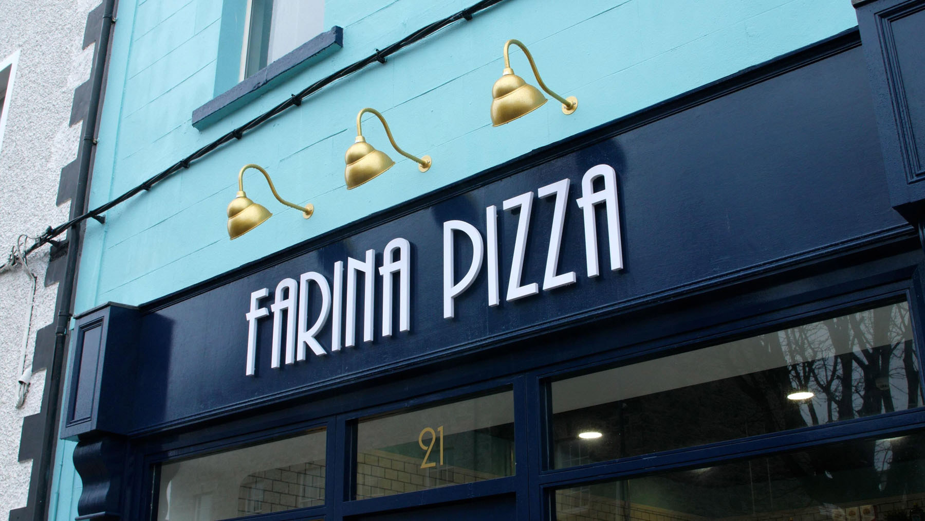 Farina case study video